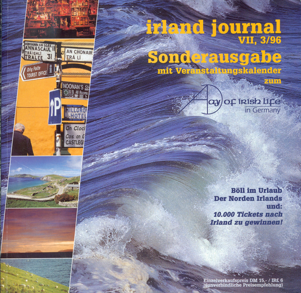 1996 - 03 irland journal 